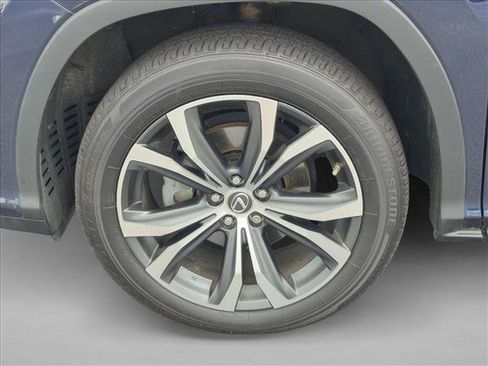 Used 2018 Lexus RX 350 AWD w/ Premium Package image 10