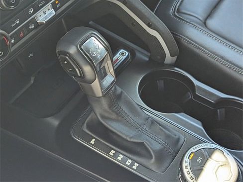 Used 2021 Ford Bronco First Edition image 22