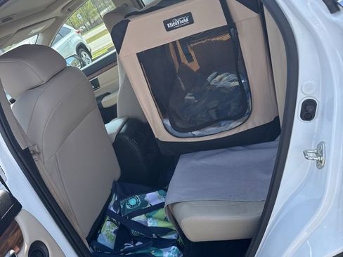 Used 2019 Honda CR-V EX-L image 15