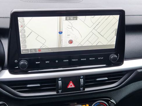 Certified 2024 Kia Forte GT FWD image 17