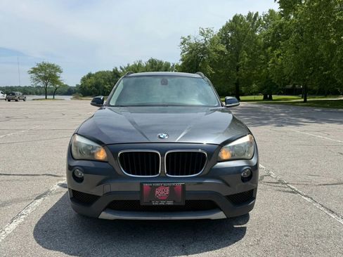 Used 2013 BMW X1 xDrive28i AWD/4WD image 2