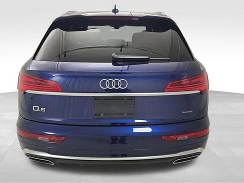 Used 2022 Audi Q5 2.0T Premium AWD/4WD image 8