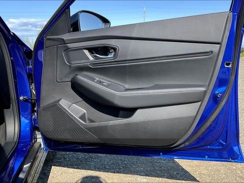 New 2025 Honda Accord Sport image 24