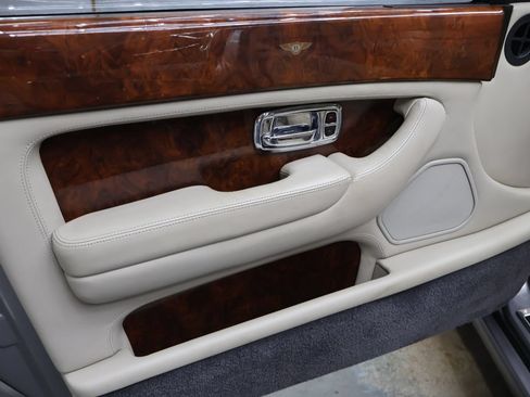 Used 1999 Bentley Arnage Green Label RWD image 20