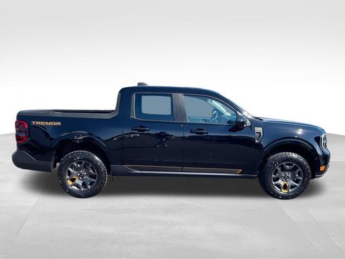 Used 2025 Ford Maverick Tremor AWD/4WD image 9