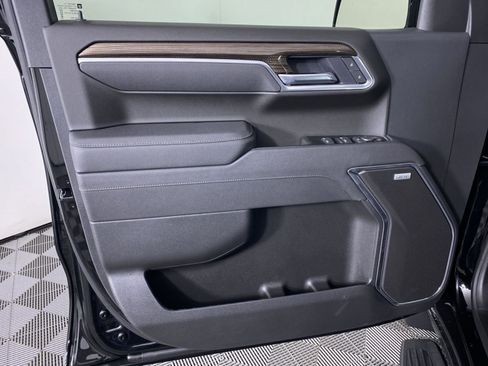 New 2026 Chevrolet Silverado 1500 RST w/ RST All Star Premium Package AWD/4WD image 12