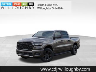 New 2026 RAM 1500 Express AWD/4WD 360° Tour