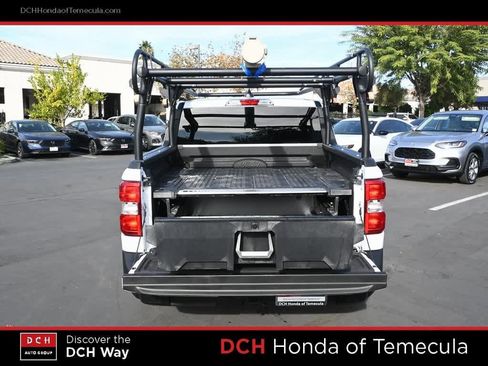 Used 2025 Ford Maverick XLT w/ Equipment Group 302A image 22