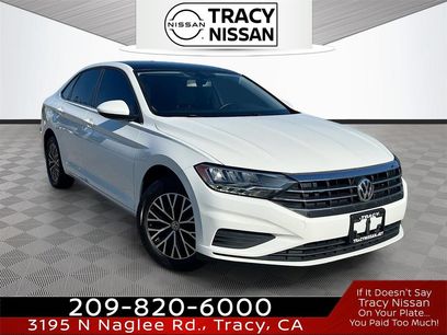 Used 2020 Volkswagen Jetta SE