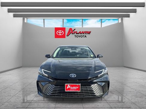 New 2026 Toyota Camry XLE image 2