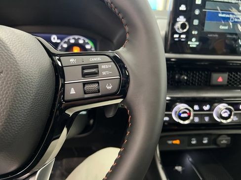 New 2026 Honda CR-V Sport Touring image 24