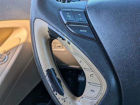 Used 2013 Hyundai Sonata GLS w/ Popular Equipment Pkg image 14