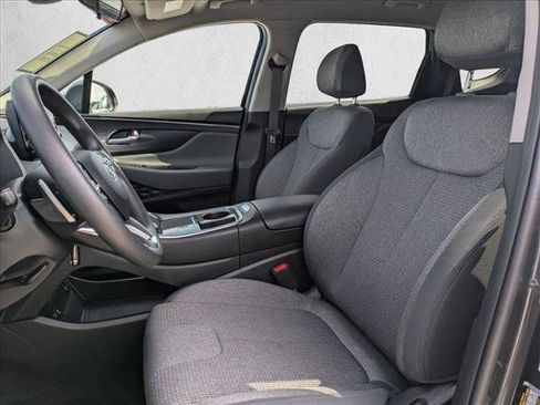 Used 2023 Hyundai Santa Fe SE FWD image 15