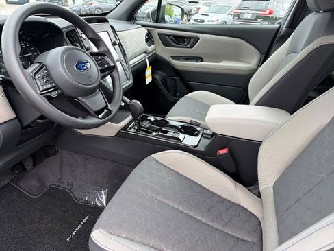 New 2026 Subaru Forester image 18