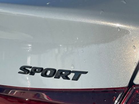 New 2026 Honda Civic Sport image 16