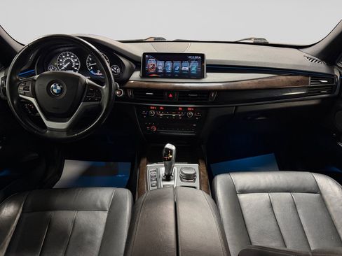 Used 2017 BMW X5 xDrive35i AWD/4WD image 17