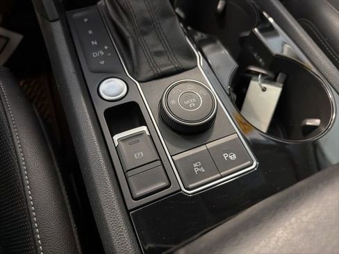 Used 2019 Volkswagen Atlas SEL Premium AWD/4WD image 29