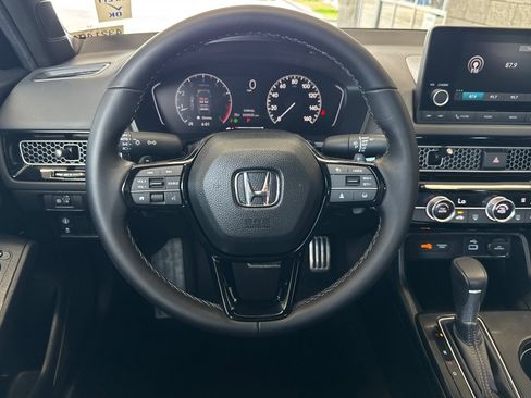 Certified 2024 Honda Civic Sport image 14