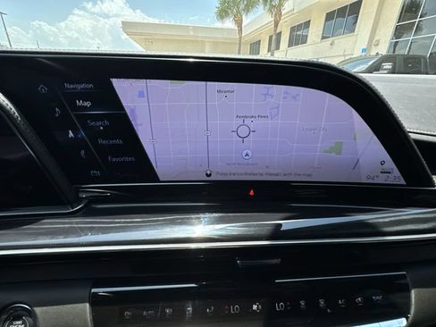 Certified 2024 Cadillac Escalade ESV Sport w/ LPO, ONYX Package RWD image 26