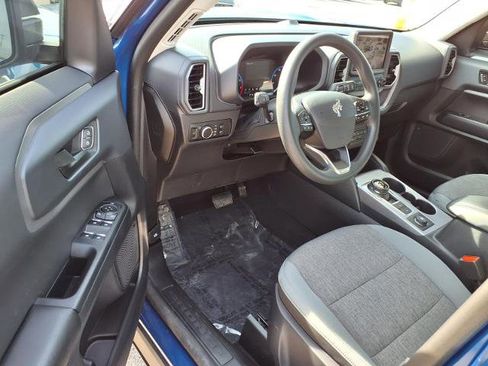 Certified 2024 Ford Bronco Sport Big Bend image 7