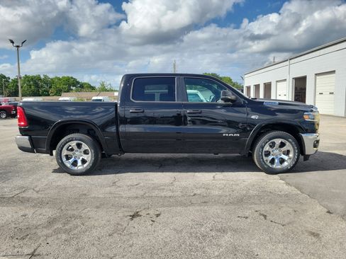 Used 2026 RAM 1500 Big Horn image 8