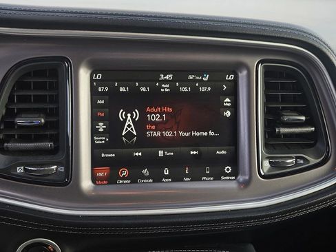 Used 2022 Dodge Challenger R/T w/ Plus Package image 20