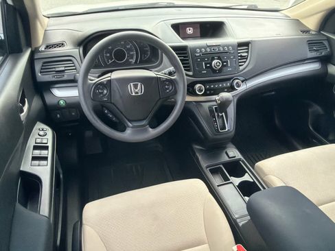Used 2016 Honda CR-V LX image 4