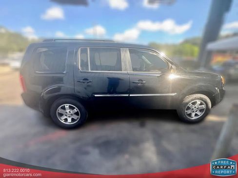 Used 2011 Honda Pilot Touring image 4