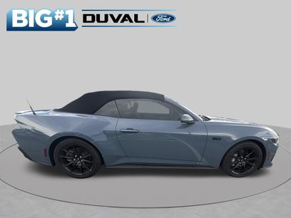 Used 2025 Ford Mustang GT Premium