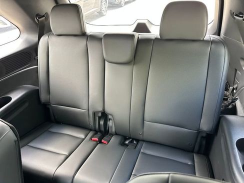 New 2026 Hyundai Palisade Calligraphy image 21