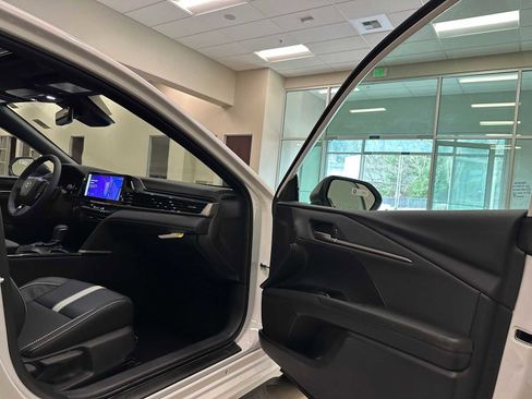 New 2026 Toyota Camry Nightshade image 29