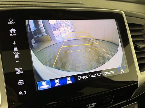 Used 2017 Honda Pilot Elite image 20