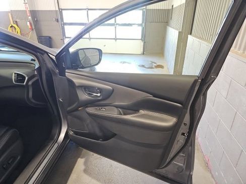 Certified 2023 Nissan Murano SL w/ SL Moonroof Package AWD/4WD image 28