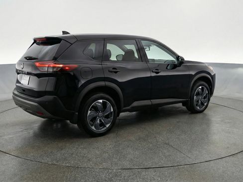 Used 2025 Nissan Rogue SV FWD image 9