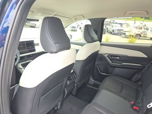 New 2026 MAZDA CX-5 Select AWD/4WD image 16