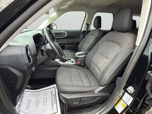 Used 2022 Ford Bronco Sport Big Bend w/ Convenience Package image 27