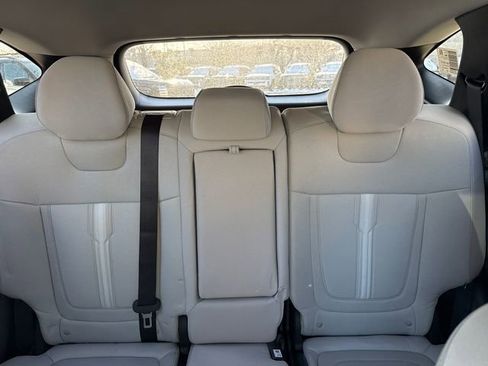 New 2026 Hyundai Tucson SEL image 24