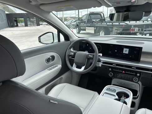 New 2026 Hyundai Ioniq 9 SEL image 18