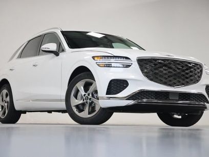 New 2026 Genesis GV70 2.5T