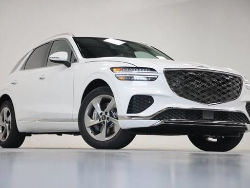 New 2026 Genesis GV70 2.5T AWD/4WD image 1