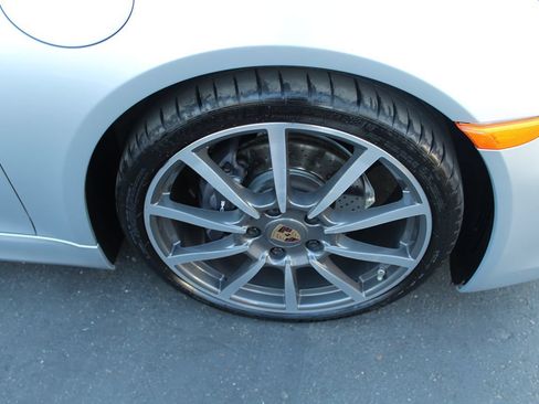 Used 2014 Porsche Cayman RWD image 14