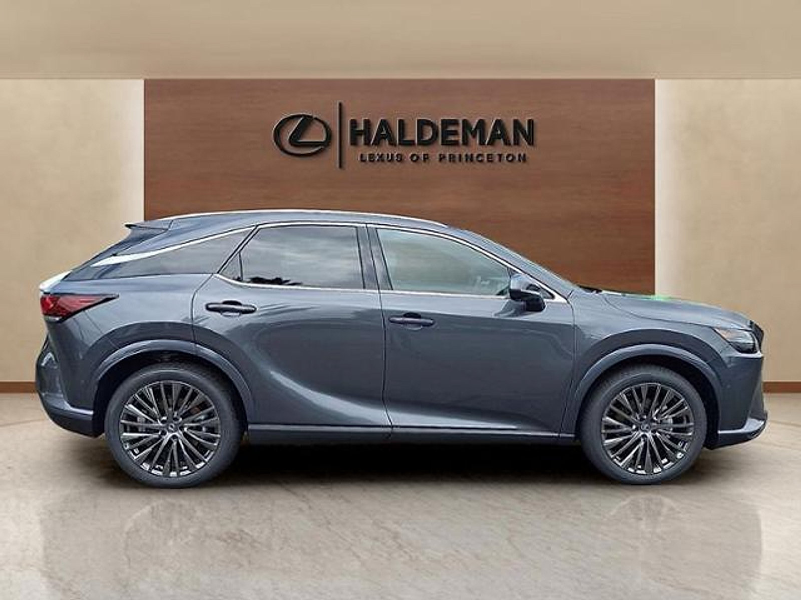 New 2026 Lexus RX 350 AWD image 7