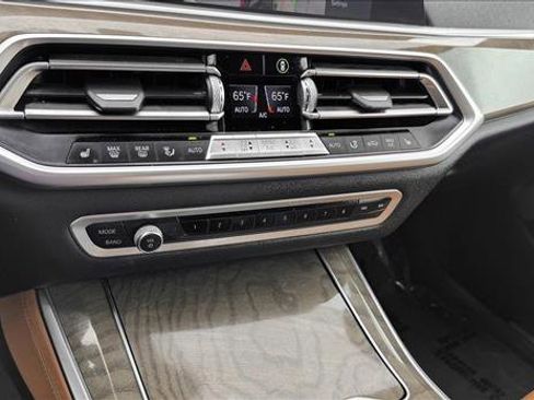Used 2019 BMW X5 xDrive40i AWD/4WD image 15