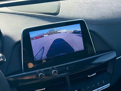 New 2026 Cadillac CT4 Sport image 14