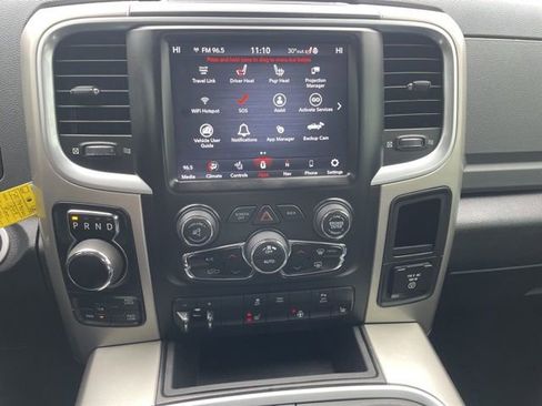 Used 2019 RAM 1500 Classic Warlock image 22