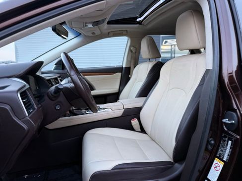 Used 2016 Lexus RX 350 AWD image 14