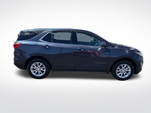 Used 2019 Chevrolet Equinox LT AWD/4WD image 6
