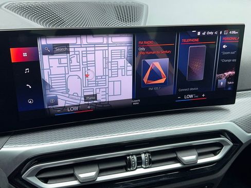 Used 2023 BMW 330i xDrive Sedan w/ M Sport Package image 32