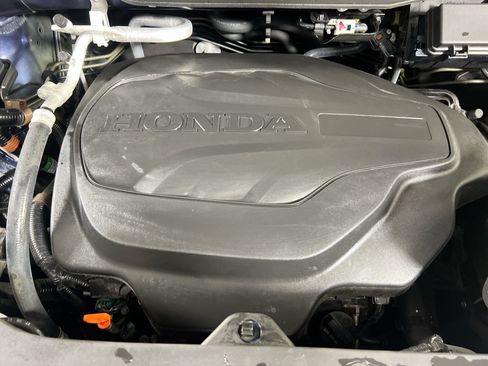Used 2023 Honda Passport EX-L image 29
