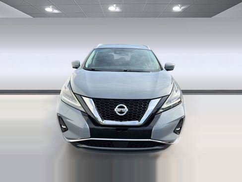 Used 2021 Nissan Murano Platinum w/ Cargo Package image 5